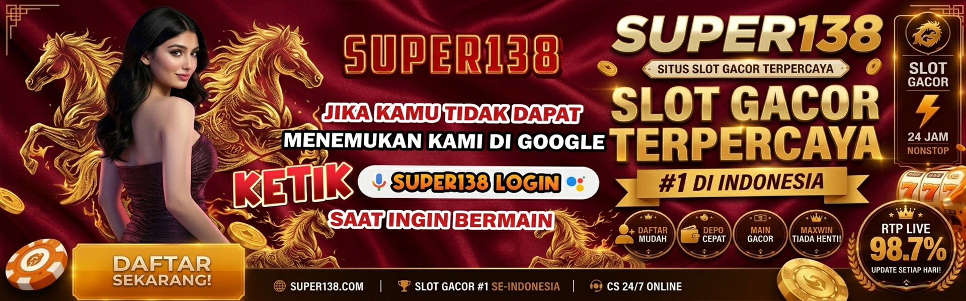 SUPER138